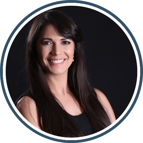 Quem é Karina Lemos Quem é Karina Lemos